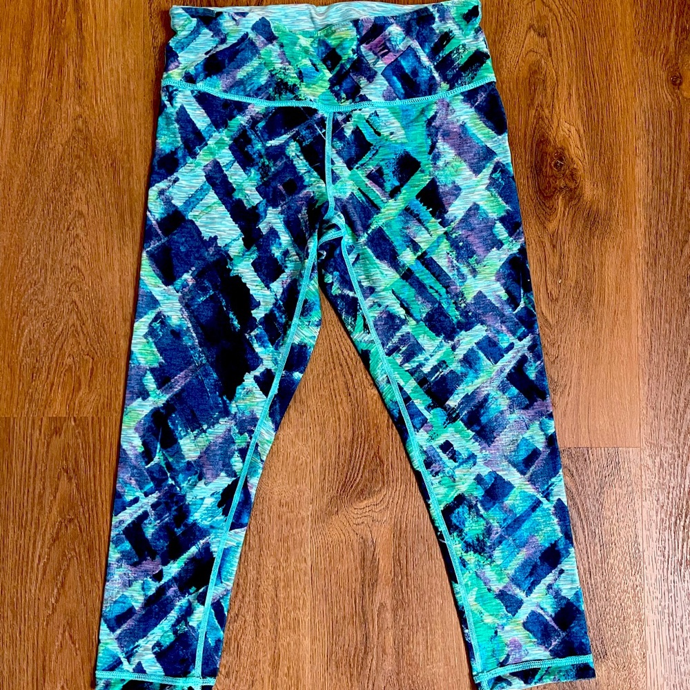 Washed but never worn